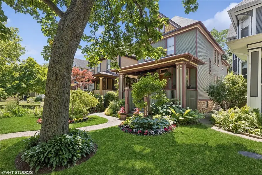 227 S Euclid Avenue, Oak Park, IL 60302 - #3