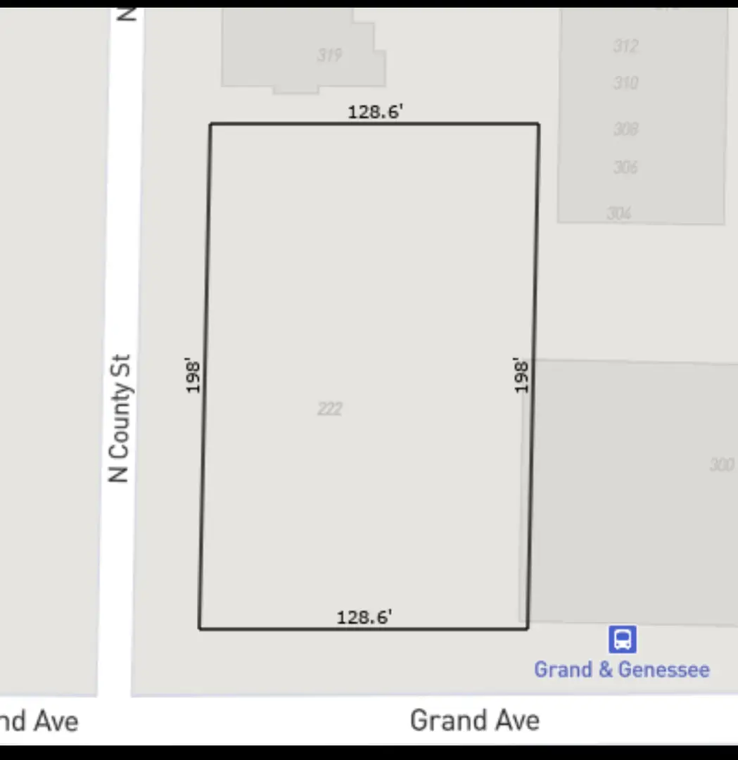 222 Grand Avenue, Waukegan, IL 60085 - Image #1