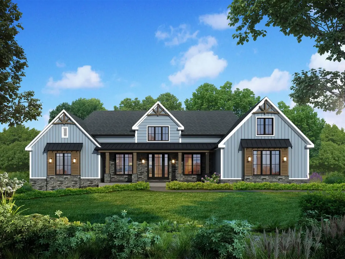 Lot 2 Brookhaven Lane, Saint Charles, IL 60175 - #1