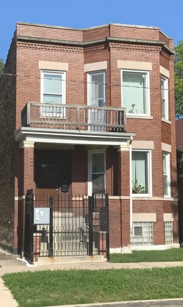 6639 S Rhodes Avenue, Chicago, IL 60637 - Image #3