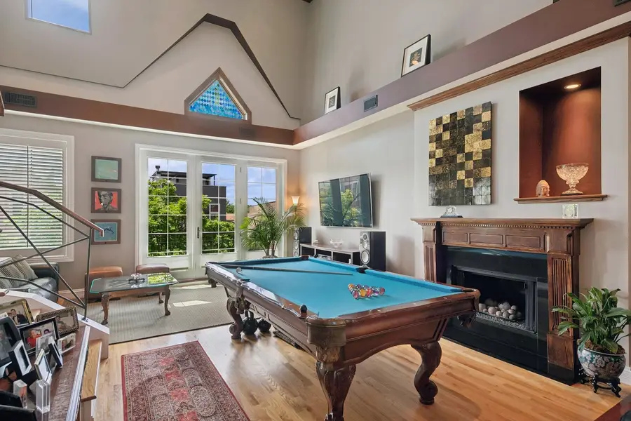 1035 N Hermitage Avenue #3PH, Chicago, IL 60622 - Image #2