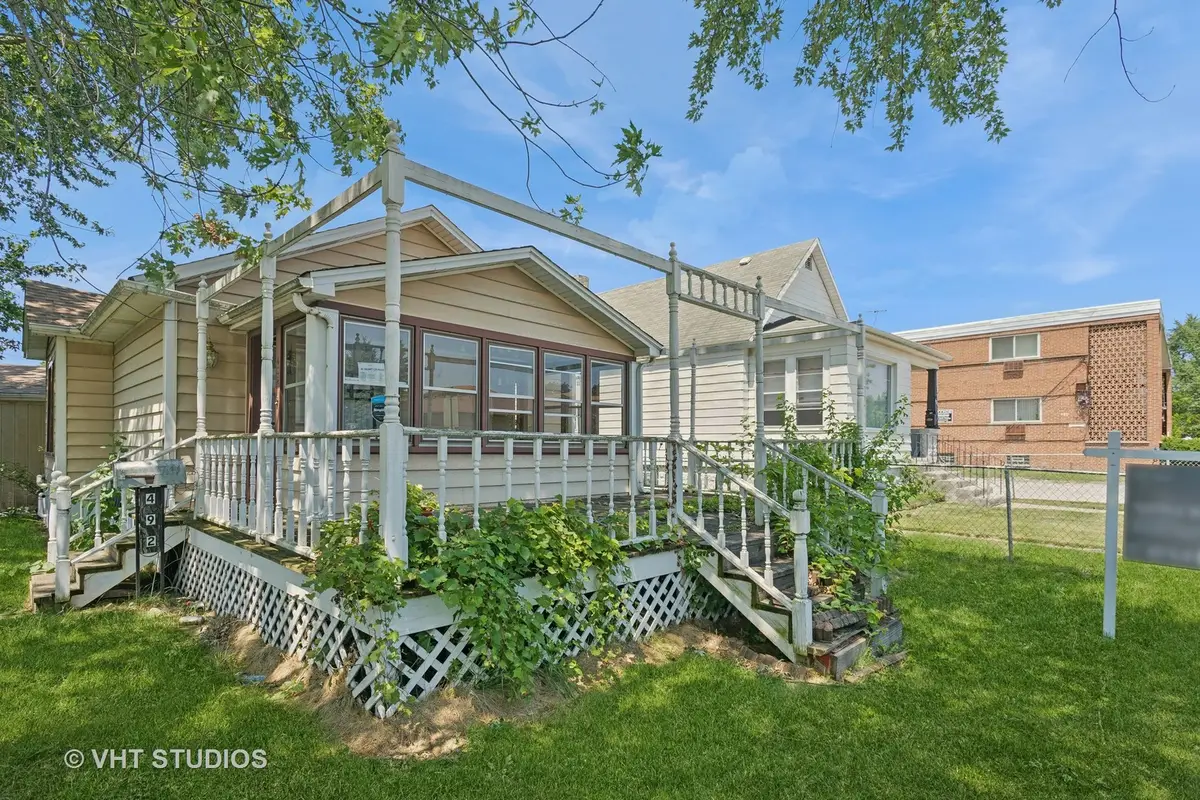 492 Freeland Avenue, Calumet City, IL 60409 - Image #1