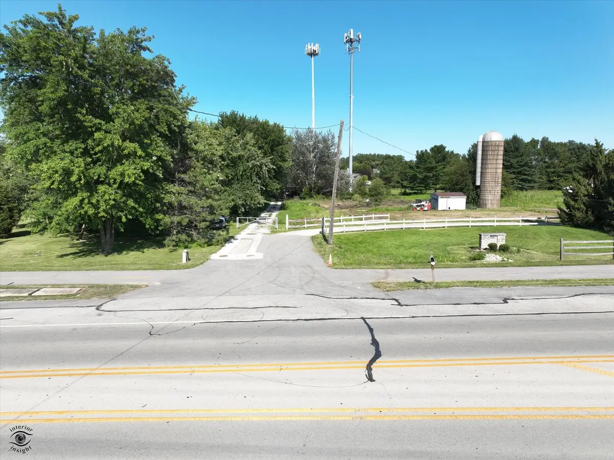 16217 S Gougar Road, Homer Glen, IL 60491 - Image #1