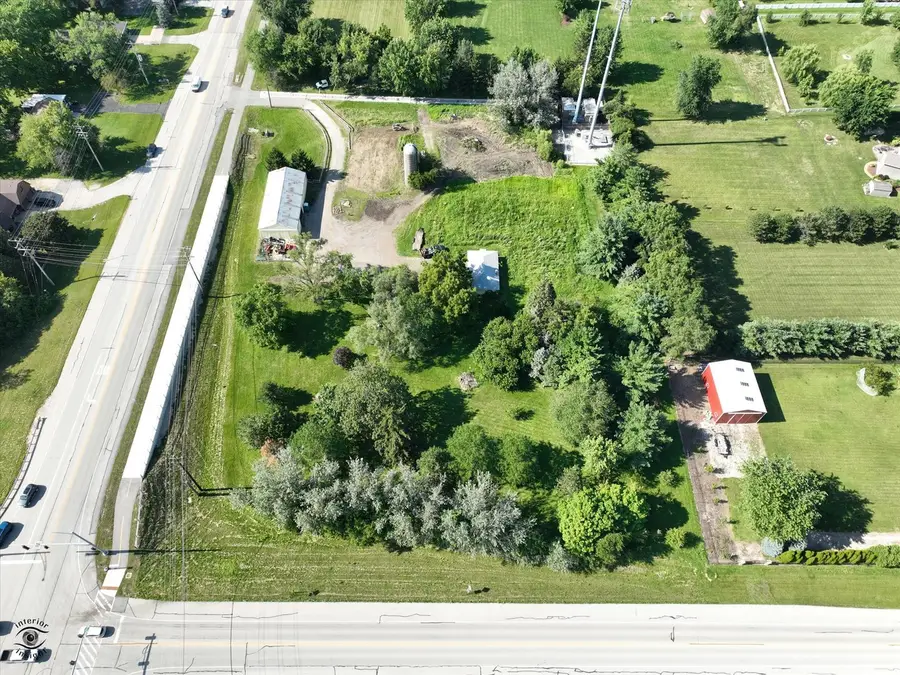 16217 S Gougar Road, Homer Glen, IL 60491 - Image #2