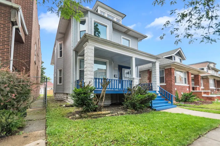 11418 S King Drive, Chicago, IL 60628 - Image #3