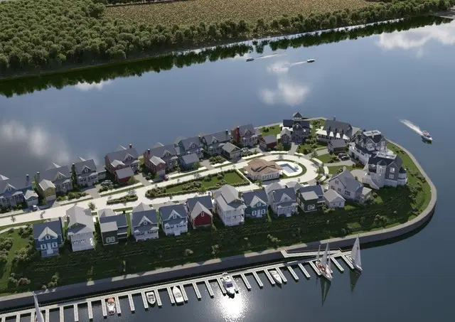 324 Leeward Way, Ottawa, IL 61350 - Image #1