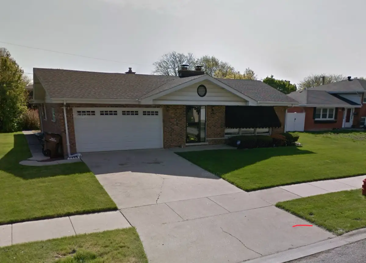 16631 Langley Avenue, South Holland, IL 60473 - Image #1