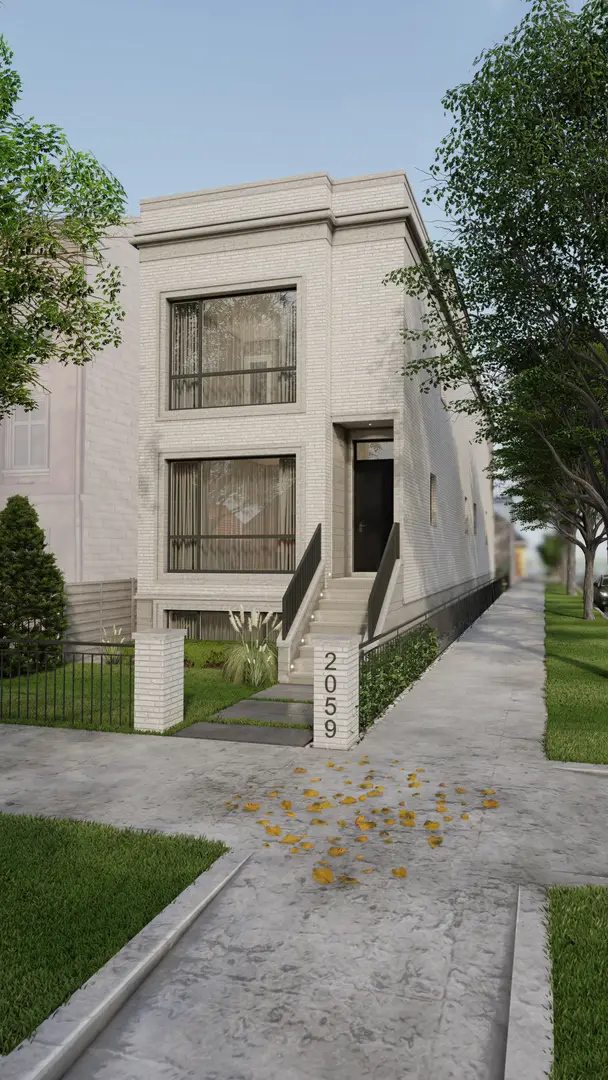 2059 W Erie Street, Chicago, IL 60612 - Image #1