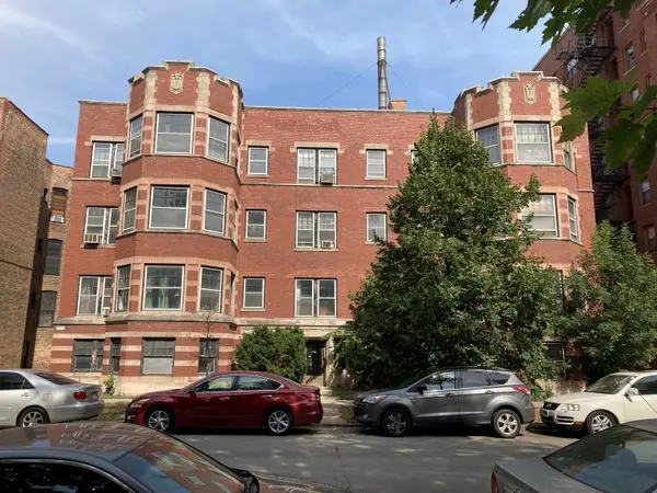 1356 E Hyde Park Boulevard #2, Chicago, IL 60615