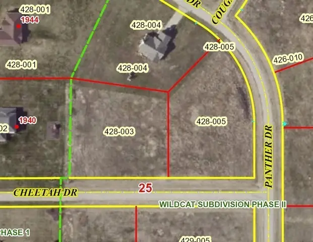 Lot 240 Cheetah Drive, Dixon, IL 61021 - Image #1