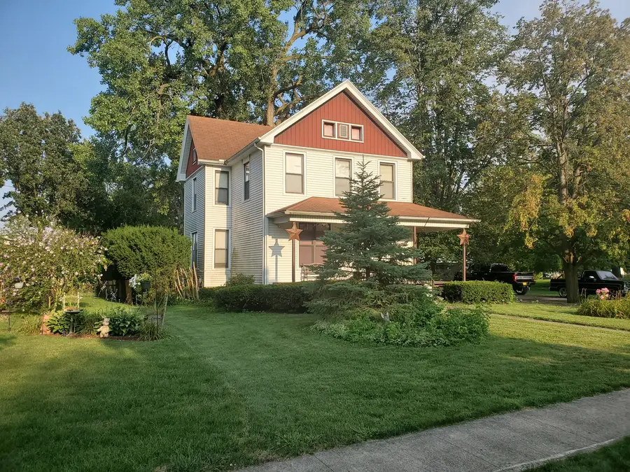 205 S Poplar Street, Onarga, IL 60955 - Image #2