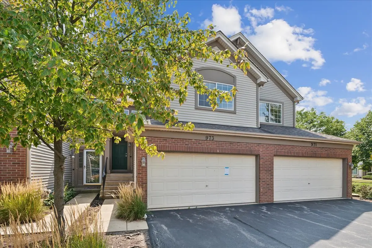973 Parkhill Circle #973, Aurora, IL 60502 - Image #1