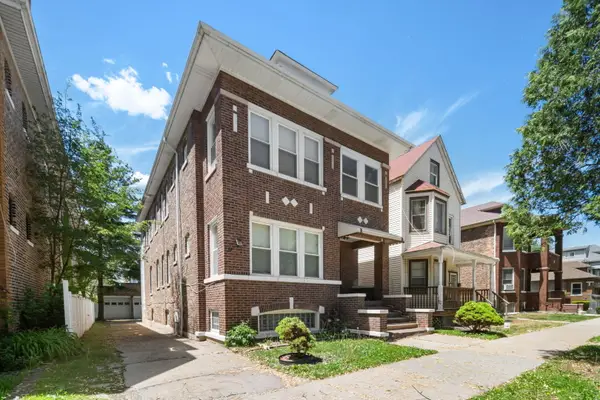 8548 S Exchange Avenue, Chicago, IL 60617