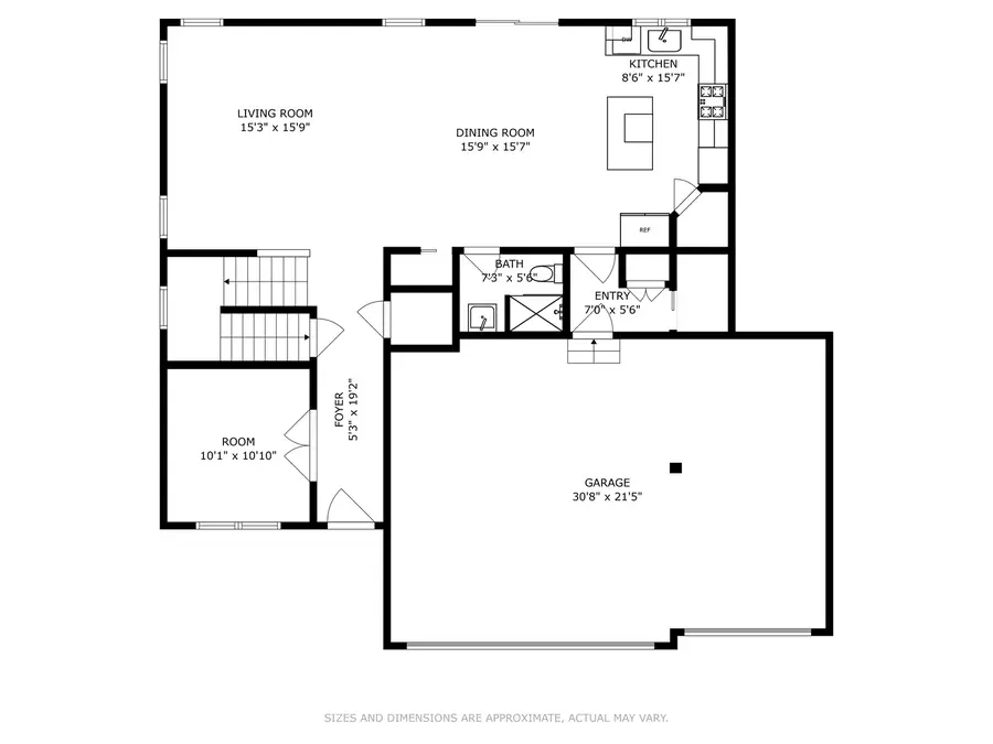 21379 W Sylvan Drive, Mundelein, IL 60060 - Image #3