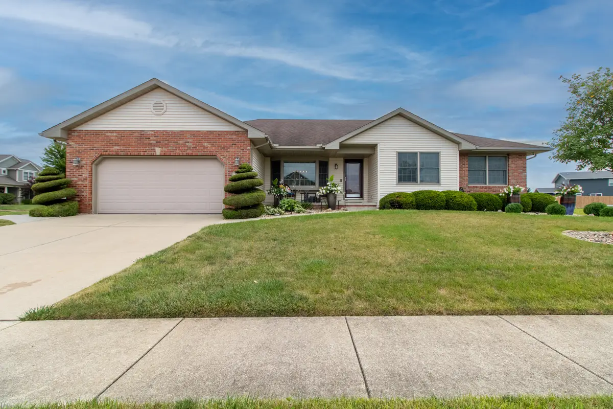 2297 Corrigan Way, Normal, IL 61761 - #1