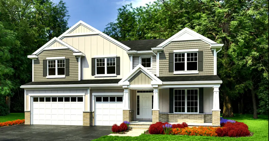 68 Beech Drive, Lake Zurich, IL 60047 - Image #2