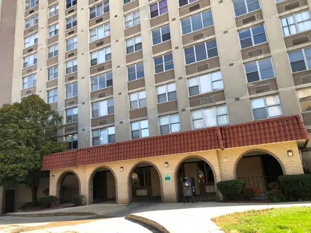 4300 W Ford City Drive #708, Chicago, IL 60652 - #1