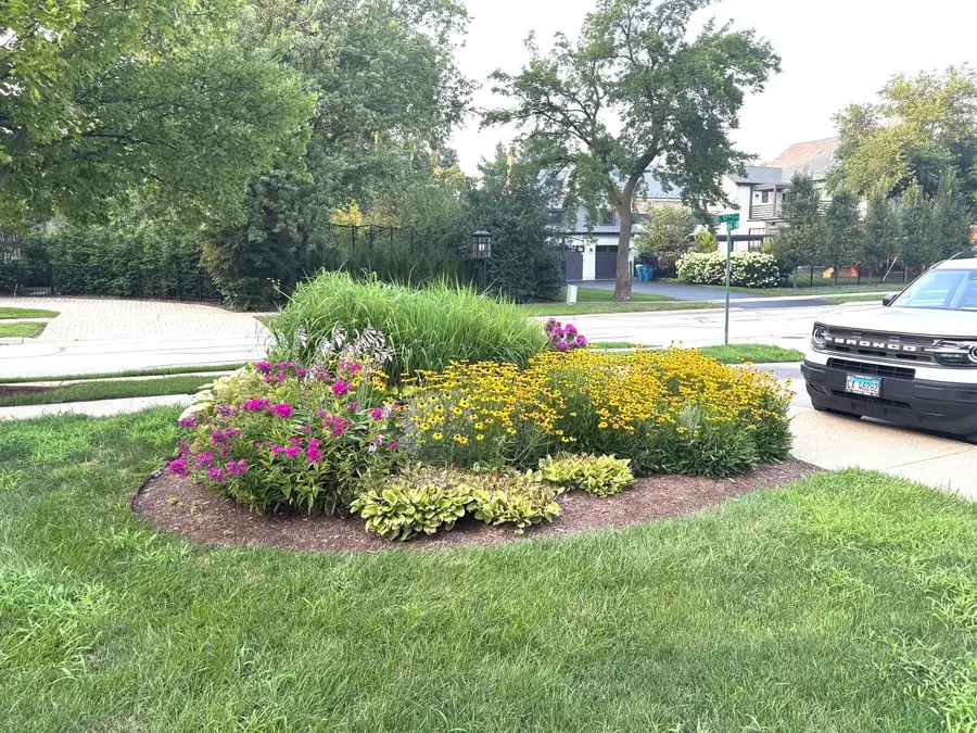 5702 S Park Avenue, Hinsdale, IL 60521 - #3