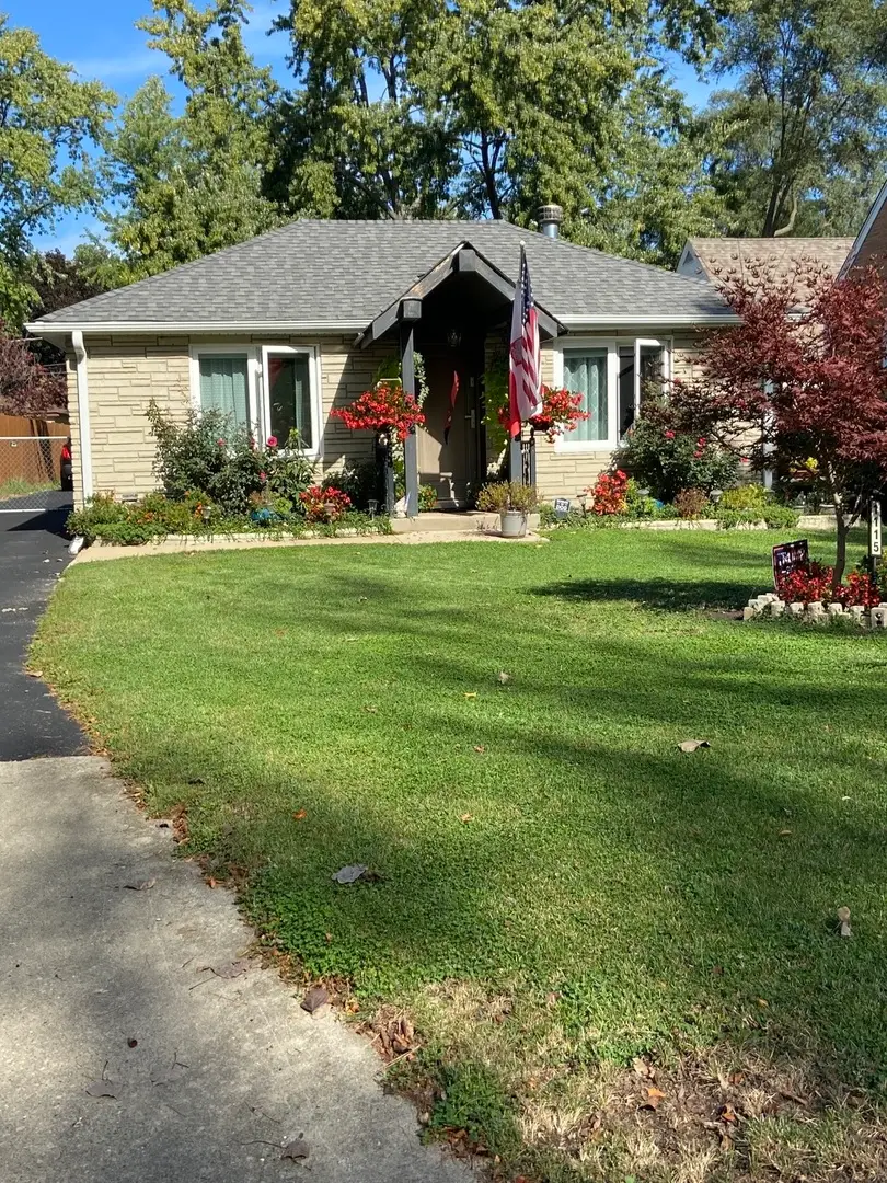 1115 Sandwick Court, Highland Park, IL 60035 - Image #1