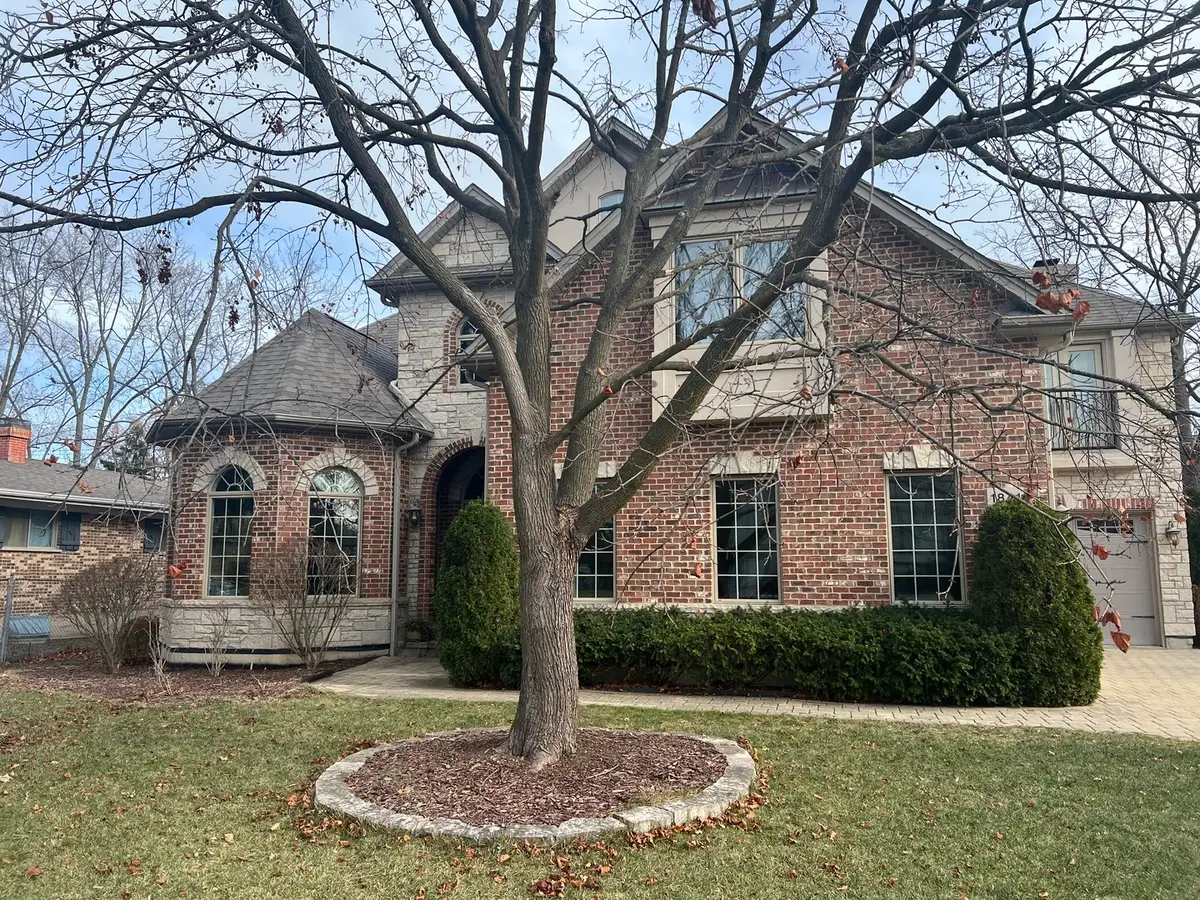 1841 Central Avenue, Northbrook, IL 60062 - #1