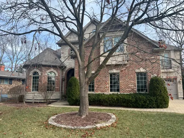 1841 Central Avenue, Northbrook, IL 60062