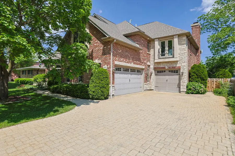 1841 Central Avenue, Northbrook, IL 60062 - #2