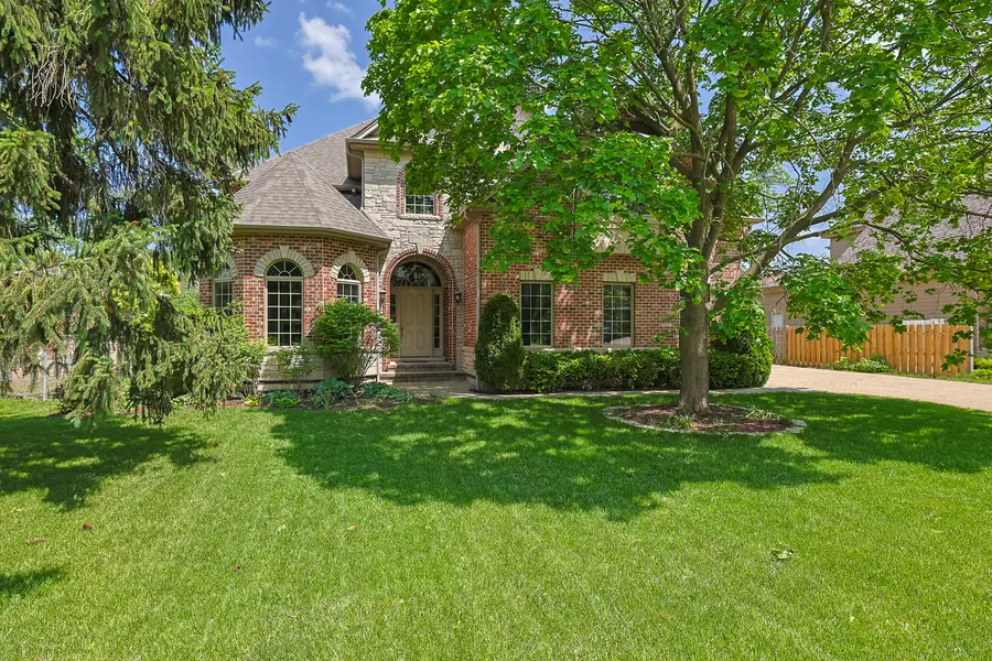 1841 Central Avenue, Northbrook, IL 60062 - #3