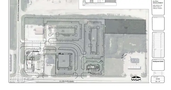 2959 N Illinois 178 E 8th Road, Utica, IL 61373