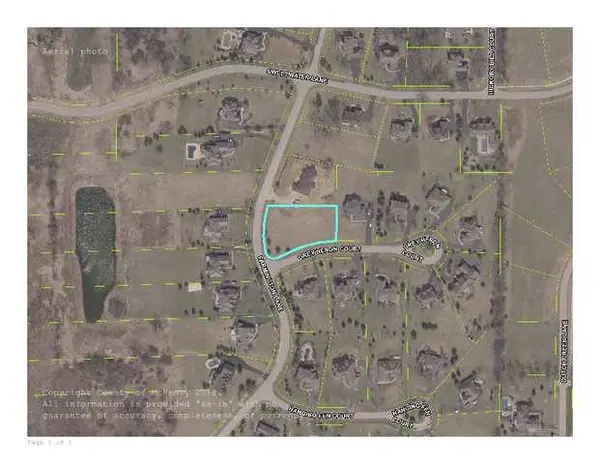 2913 Grey Heron Court, Johnsburg, IL 60051