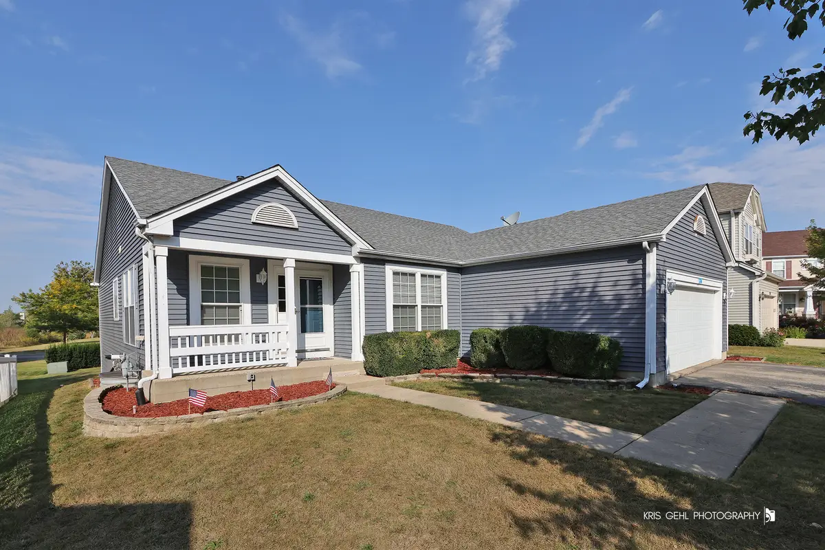 1214 Jerome Court E, Antioch, IL 60002 - Image #1