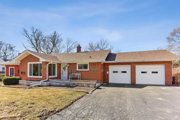 215 Wheeler Avenue, Joliet, IL 60436