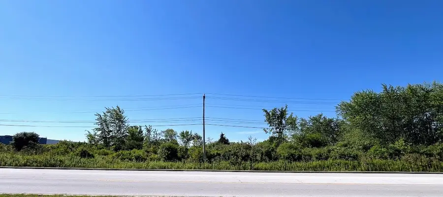 Lot 1 W Stuenkel Road, University Park, IL 60484 - #3