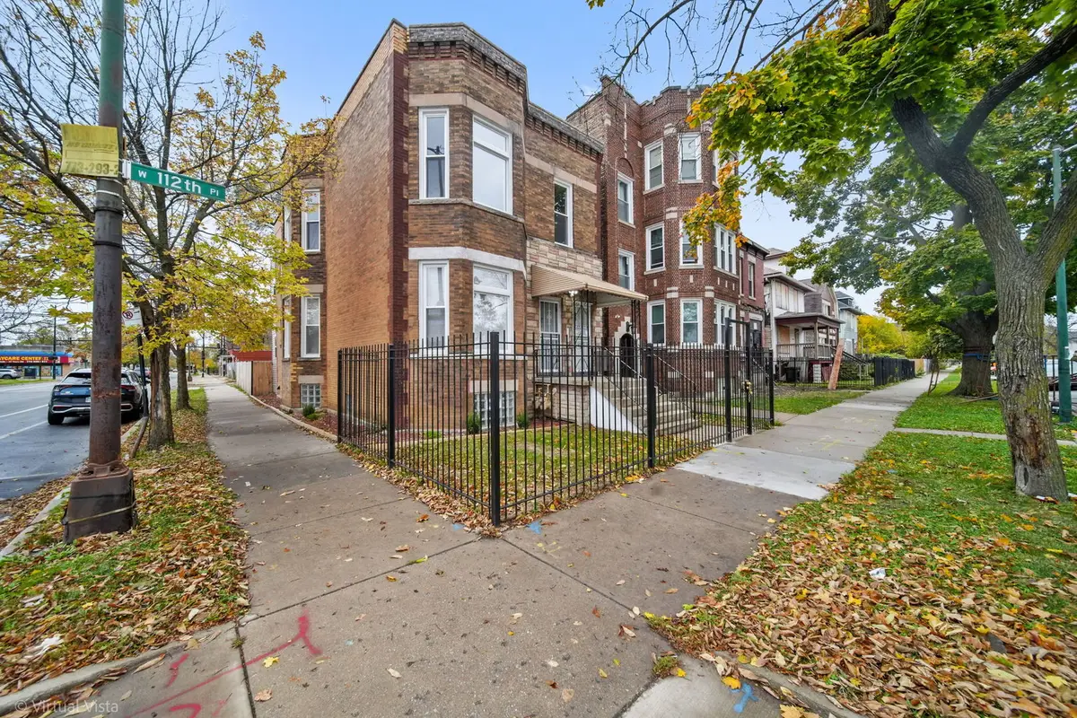1 W 112th Place, Chicago, IL 60628 - Image #1