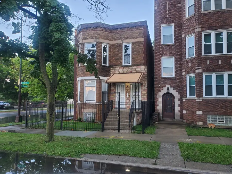 1 W 112th Place, Chicago, IL 60628 - Image #2