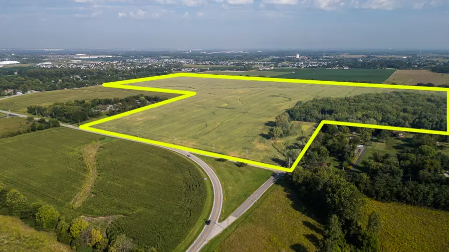 0 W Bruce Road, Homer Glen, IL 60491 - Image #3