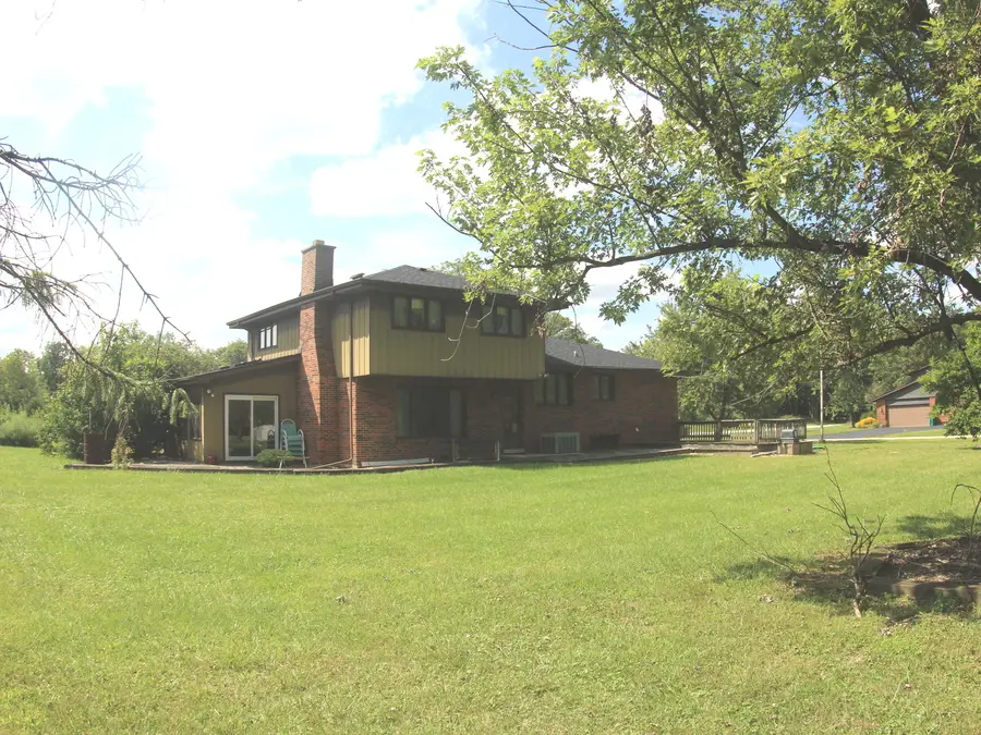 26509 S Woodlawn Avenue, Crete, IL 60417 - Image #2