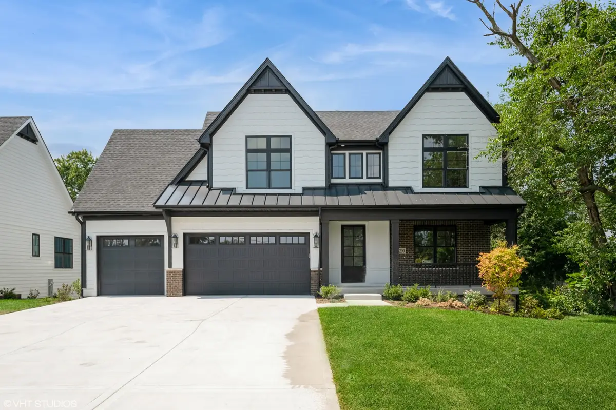 Address Withheld By Seller, Willowbrook, IL 60527 - #1