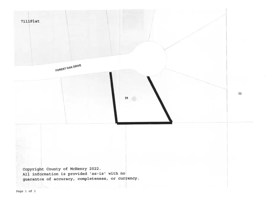 7111 Forest Oak Drive, McHenry, IL 60050 - Image #3