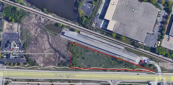 475 W Army Trail Road, Bloomingdale, IL 60108