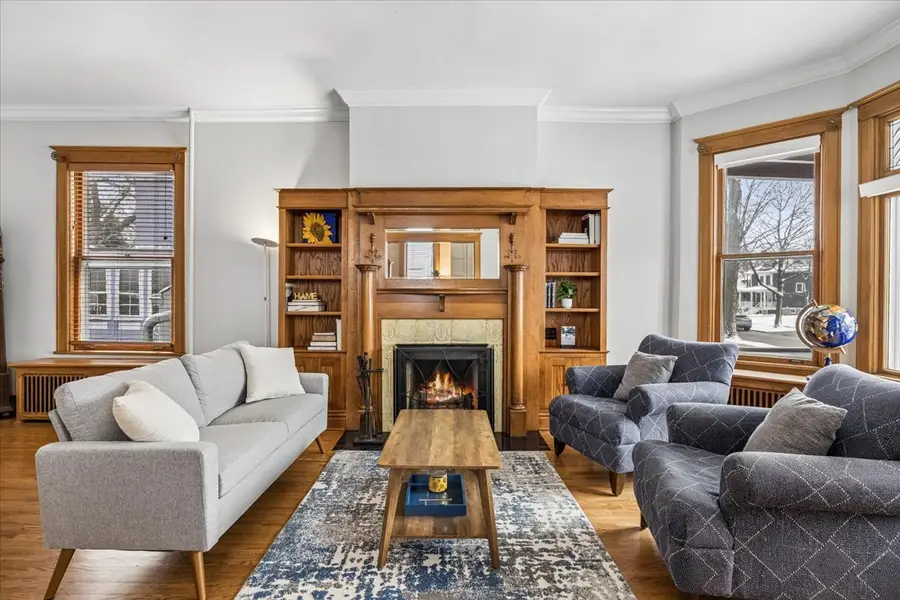 327 Gale Avenue, River Forest, IL 60305 - #3