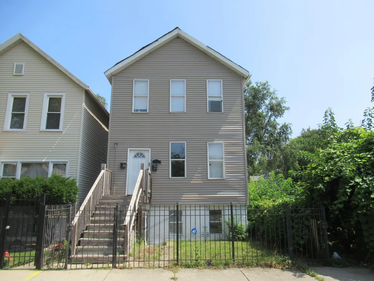 7533 S Dorchester Avenue, Chicago, IL 60619 - Image #1