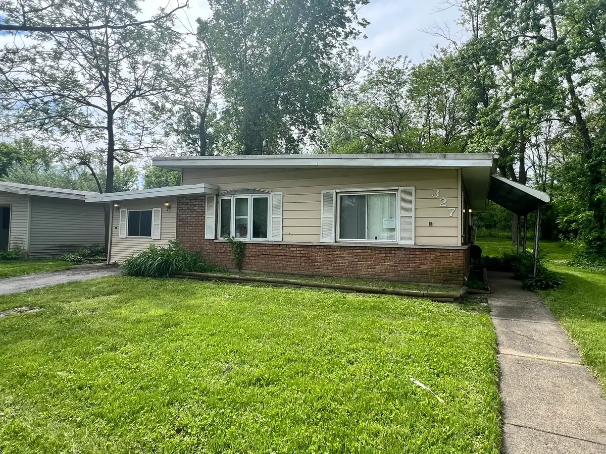 327 Somonauk Street, Park Forest, IL 60466 - Image #1