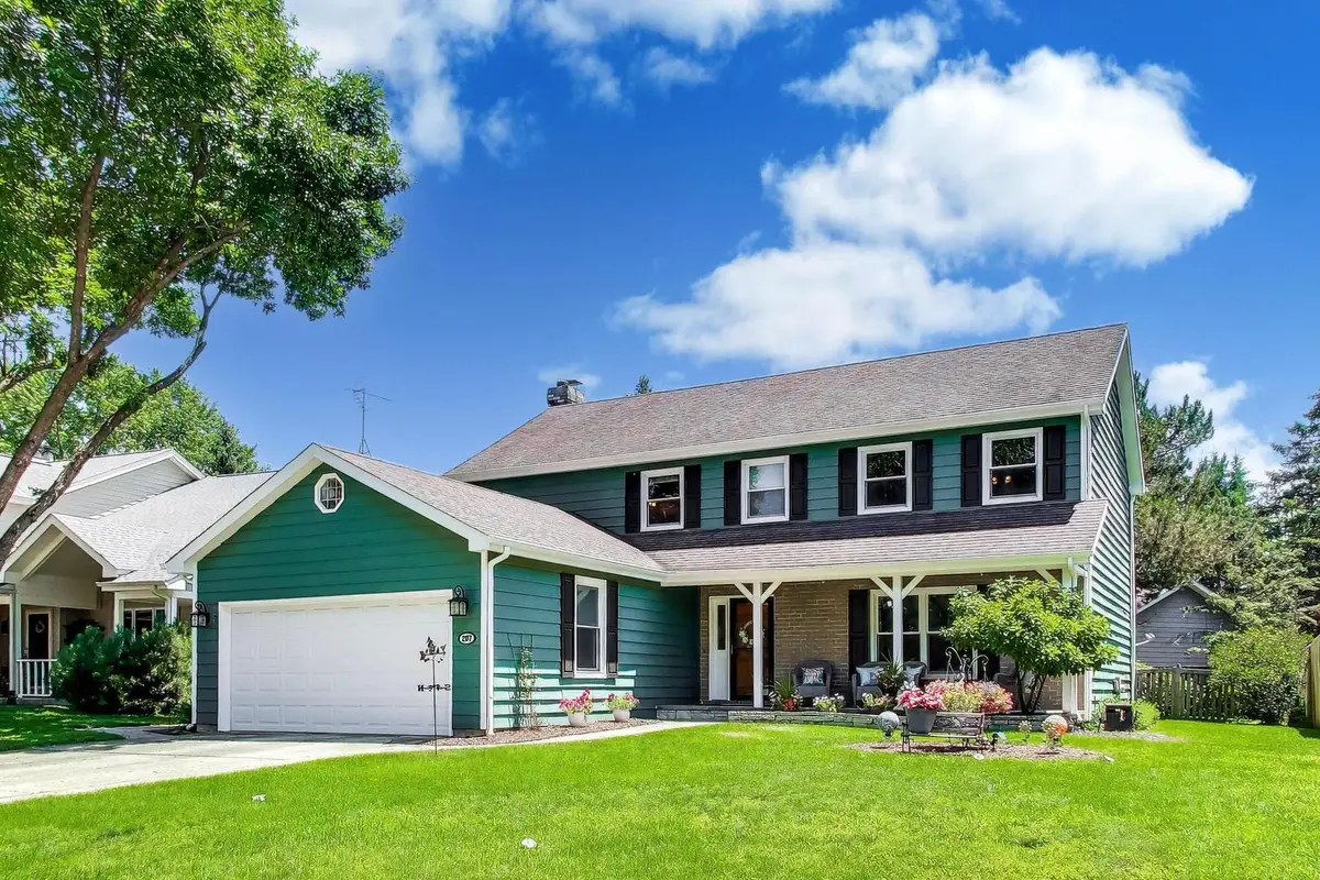 207 Mainsail Drive, Third Lake, IL 60030 - #1