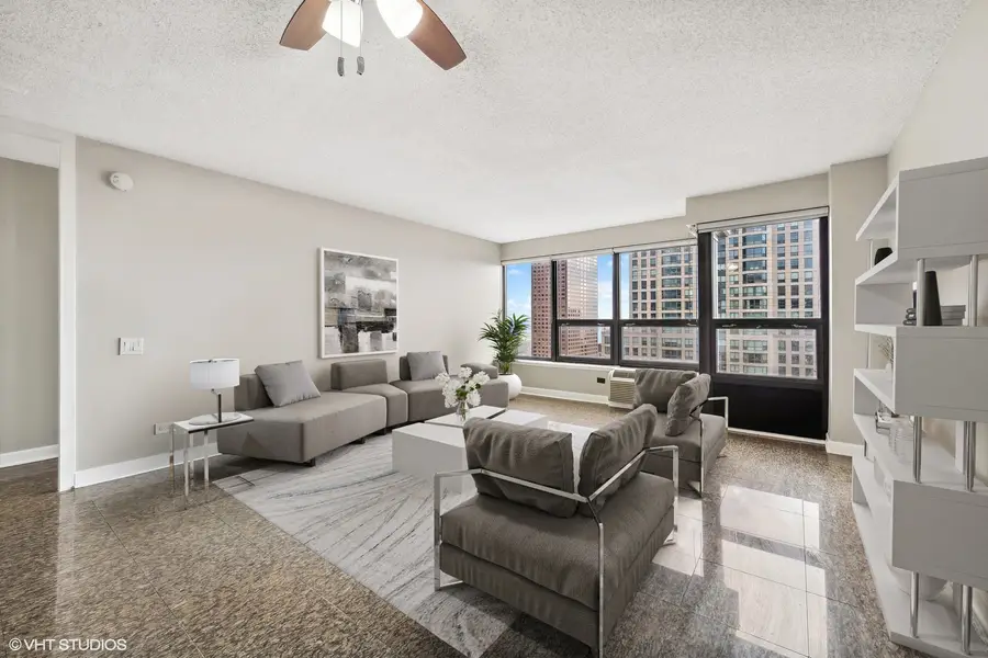 30 E Huron Street #5301, Chicago, IL 60611 - #2