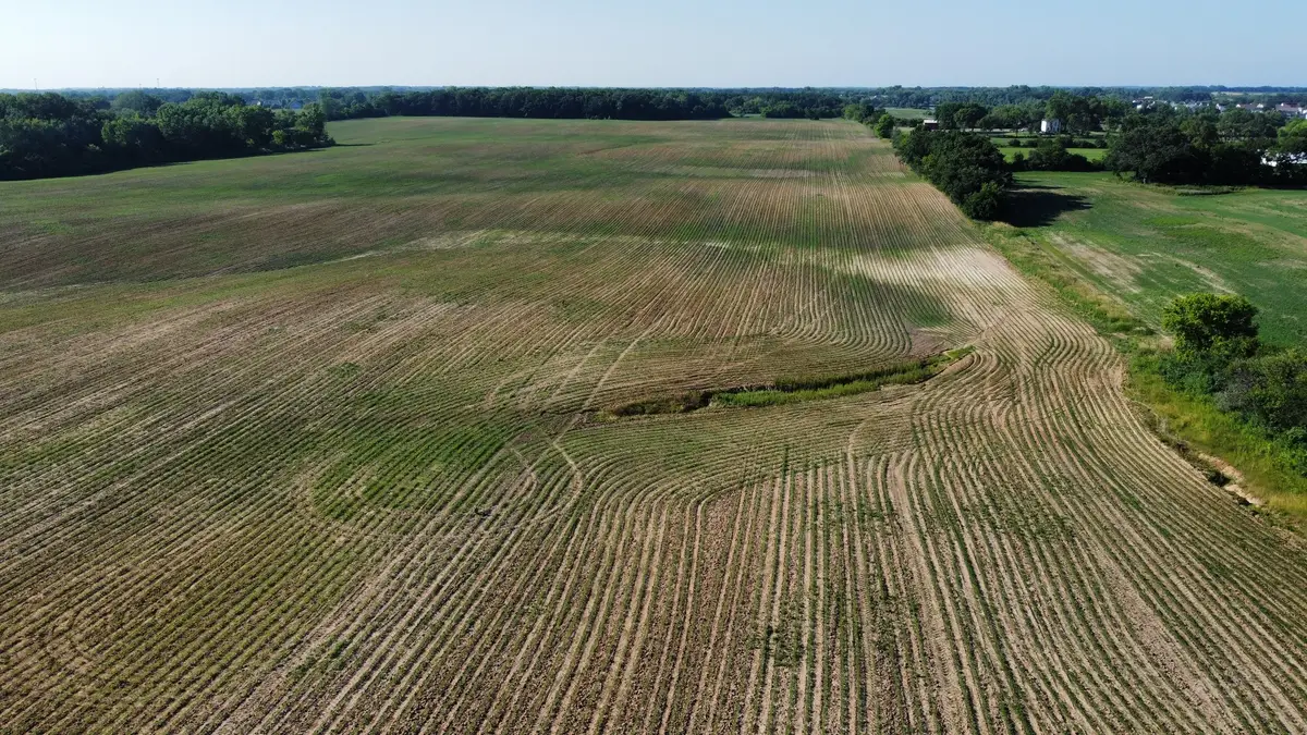 21210 W Grass Lake Road, Lake Villa, IL 60046 - Image #1