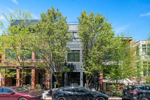 1246 W George Street, Chicago, IL 60657