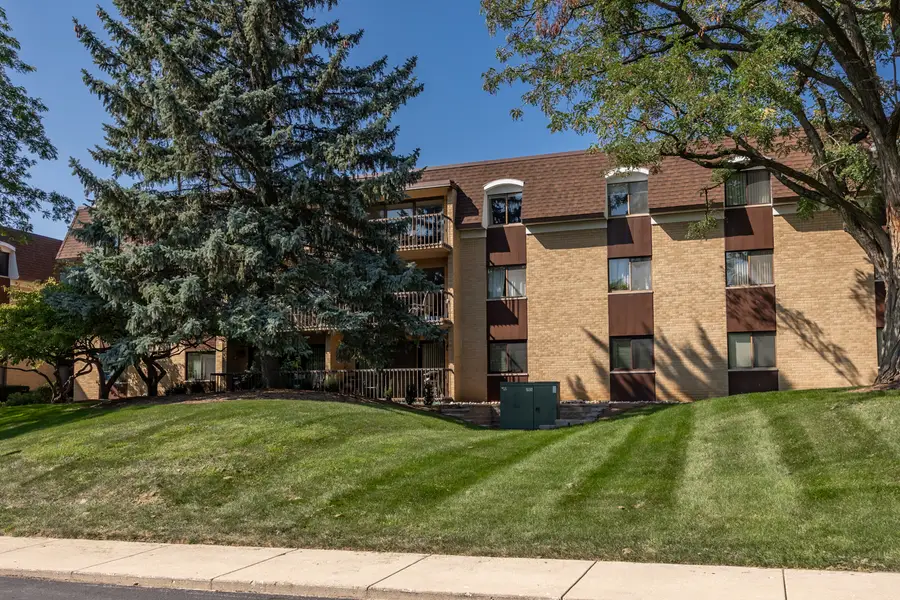 1105 N Mill Street #315, Naperville, IL 60563 - #2