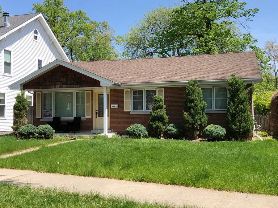 3845 Mccormick Avenue, Brookfield, IL 60513 - Image #2