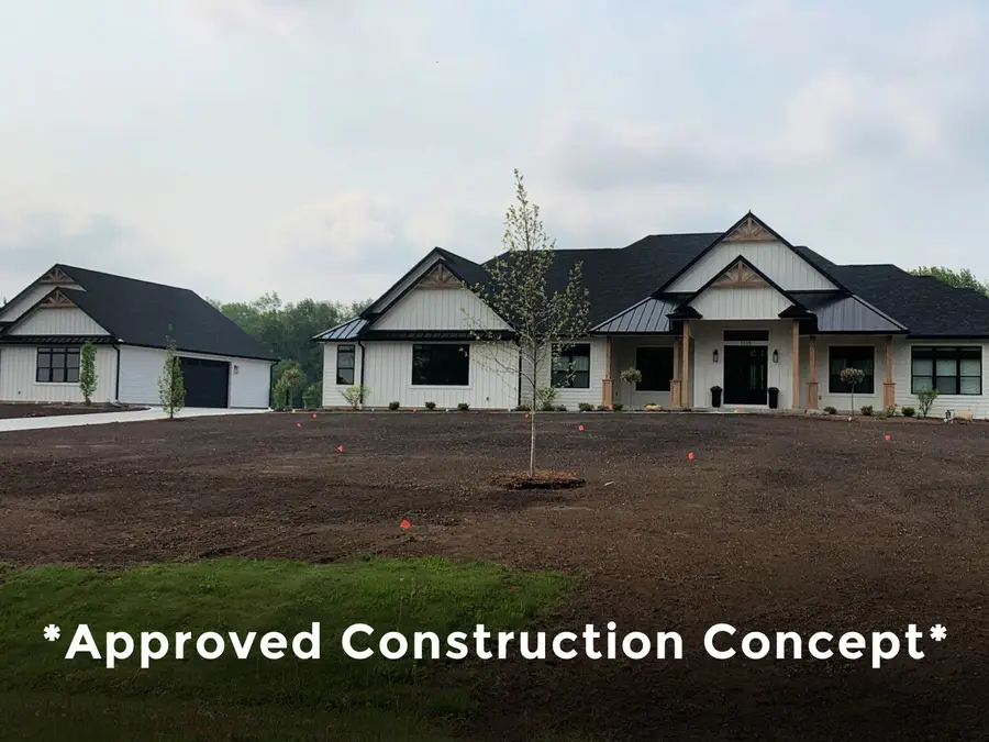 4506 Preservation Court, Johnsburg, IL 60051 - Image #3