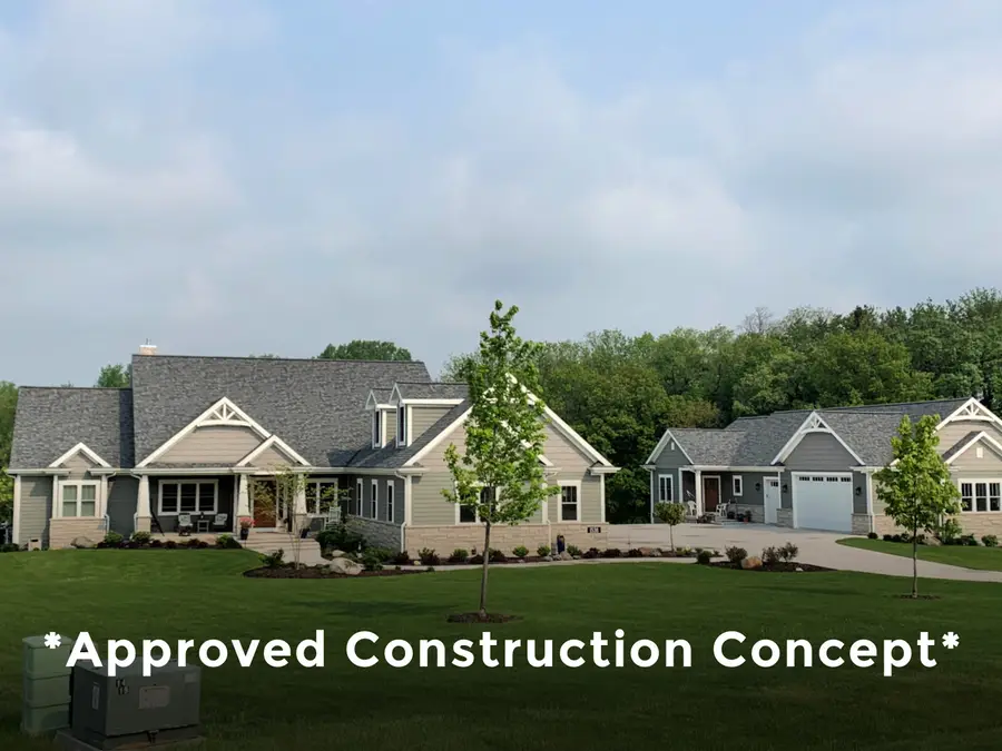 4414 Preservation Court, Johnsburg, IL 60051 - Image #3